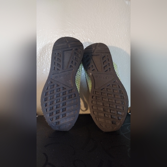 PUMA Suede Platform Trace ‘Winetasting Flame’ sneakers - Picture 10 of 10